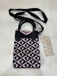 【新品】ショルダーバッグ　スマホショルダーのサムネイル