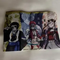 鬼滅の刃　ポーチ