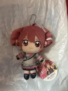 新品未使用 UTAU 重音テト ぬいぷりけ③
