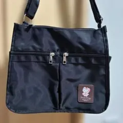 ☆新品キティショルダーバッグのサムネイル