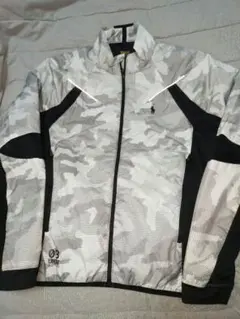 ポロラルフローレン　ブルゾン　ジャンパー　メンズ