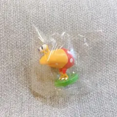 ピクミン チョコエッグ　チャッピー【C】