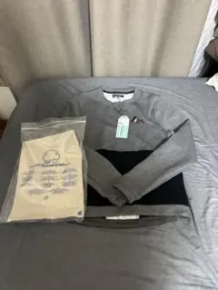 【未使用に近い・定価26,400円】CAFÉ DU CYCLISTE エンジェル