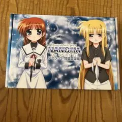 2026年最新】魔法少女リリカルなのは アニメイト特装限定版の人気