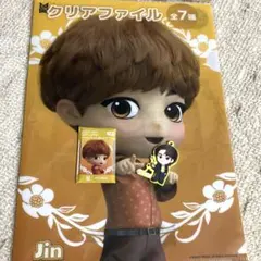 BTS JIN グッズ