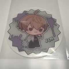 桃源暗鬼 GIGO POPUP 特典 コースター 皇后崎迅