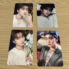 CRAVITY クレビティ テヨン トレカ