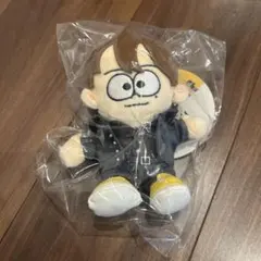 timelesz 猪俣周杜　ぬい
