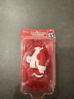 【新品未開封】ディズニークリスマスオーナメント2025(ベイマックス)