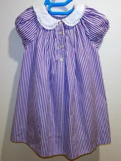 ラルフローレン ワンピース 80cm