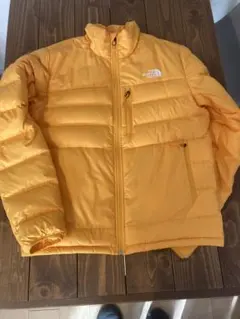 ダウンジャケットメンズ