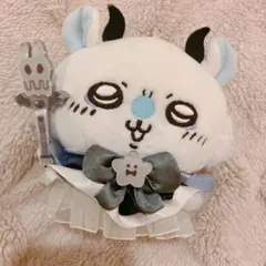 まじかるちいかわ　モモンガ　マスコット