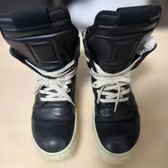 Rick Owens ジオバスケット 41 Hot Pink 希少 極美品 - メルカリ