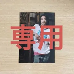 BUDDiiS生写真#031 SHOOT