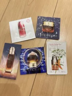 Estée Lauder スキンケアサンプルセット