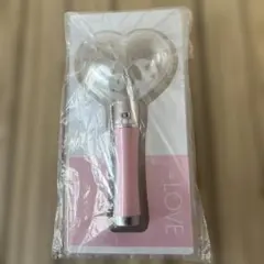 ＝LOVE イコラブ ハート型ペンライト2025
