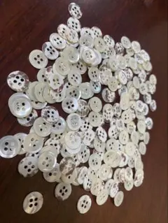 ボタン まとめ売り 大量 ハンドメイド 手芸 裁縫 材料 パーツ