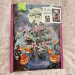 ディズニーハロウィン2025 キャラクターグッズ