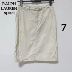 RALPHLAURENSPORT ラルフローレン　スカート
