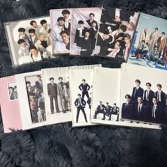 Snow Man cd まとめ売り・バラ売り⭕️