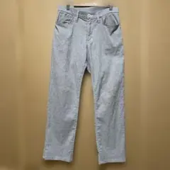 EDWIN グレー パンツ 日本製