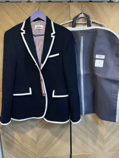 2025年最新】THOM BROWNE メンズ テーラードジャケットの人気アイテム