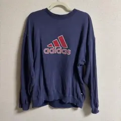 90s adidas スウェット