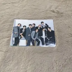 SnowMan 『iDOME』アクスタ集合、ポストカード、オリジナルフォトセット