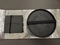 CHROME HEARTS チョコレート 2個セット　銀座店購入品　9月末購入