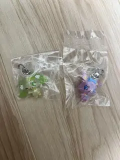 ジュエルペット　めじるし