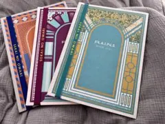 R.A.I.N.S BOOK 2021-2023 セット