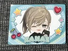 にじさんじチップス 叶 ノーマル ピグパーティー カード