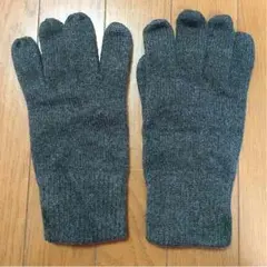 ラルフローレン スマホ対応手袋