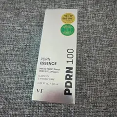 新品未使用 VT PDRNエッセンス 100 30ml