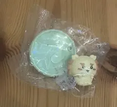 チョコサプ ちいかわ シーサー