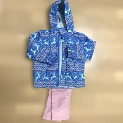 スキーウェア130