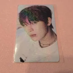 ENHYPEN ソヌ 結 ホログラムトレカ