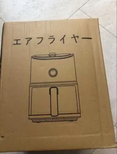 ノンフライヤー ブラック ほぼ新品 箱あり 2025年最新】ノンフライヤーの人気アイテム - メルカリ