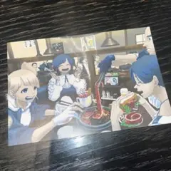TGS 2025 東京ゲームショウ 都市伝説解体センター ポストカード