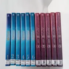 全巻セット【中古】DVD▼ルパンの娘(6枚セット)第1話～第11話 最終▽レンタル落ち 2025年最新】ルパンの娘 dvdの人気アイテム - メルカリ
