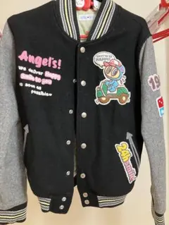 2025年最新】angelblue 子供用 ジャケット・ブルゾン その他の人気