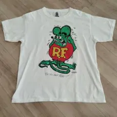 RAT FINK ラットフィンク Tシャツ Ed Rothのサムネイル