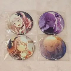 プロセカ 瑞希 缶バッジ