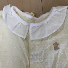 ファミリア　ツーウェイオール　ロンパース　50-60