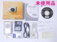 2026年最新】PowerShot A3300 ISの人気アイテム - メルカリ