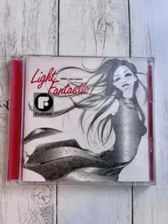 「Light Fantastic(初回生産完全限定盤)」 FUDGE