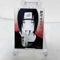 a ナルト イタチ アクリルマグネット