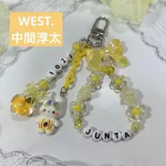 WayV ヘンドリー NCT ビーズキーホルダー トレカ 推し活 kpop 韓国
