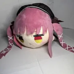 ホロライブ 宝鐘マリン寝そべりぬいぐるみ