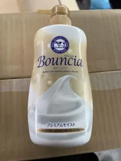 Bouncia プレミアムモイスト 12本セット460mlのサムネイル